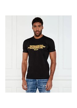 Dsquared2 T-shirt | cool fit ze sklepu Gomez Fashion Store w kategorii T-shirty męskie - zdjęcie 184989339