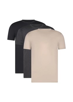 POLO RALPH LAUREN T-shirt 3-pack | Regular Fit ze sklepu Gomez Fashion Store w kategorii T-shirty męskie - zdjęcie 184989347