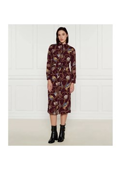 LAUREN RALPH LAUREN Sukienka FAYELLA ze sklepu Gomez Fashion Store w kategorii Sukienki - zdjęcie 184989348
