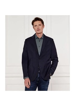 Tommy Hilfiger Wełniana marynarka | Regular Fit ze sklepu Gomez Fashion Store w kategorii Marynarki męskie - zdjęcie 184989349
