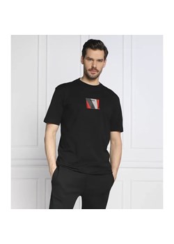 BOSS GREEN T-shirt Tee 6 | Regular Fit ze sklepu Gomez Fashion Store w kategorii T-shirty męskie - zdjęcie 184989355