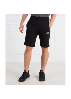 EA7 Szorty | Regular Fit ze sklepu Gomez Fashion Store w kategorii Spodenki męskie - zdjęcie 184989365