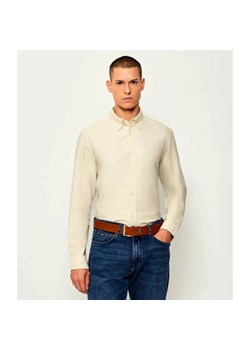 BOSS BLACK Koszula H-ROAN-BD-E-C1-253 | Slim Fit ze sklepu Gomez Fashion Store w kategorii Koszule męskie - zdjęcie 184989385