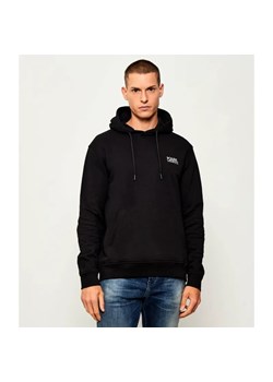 Karl Lagerfeld Bluza | Regular Fit ze sklepu Gomez Fashion Store w kategorii Bluzy męskie - zdjęcie 184989395