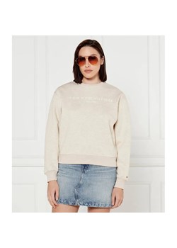 Tommy Hilfiger Bluza | Regular Fit ze sklepu Gomez Fashion Store w kategorii Bluzy damskie - zdjęcie 184989398