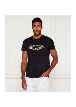 Balmain T-shirt | Slim Fit ze sklepu Gomez Fashion Store w kategorii T-shirty męskie - zdjęcie 184989406