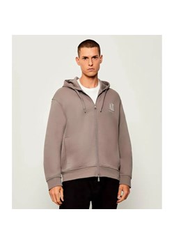 Armani Exchange Bluza | Regular Fit - id: AX255M000079I66 - marki Armani Exchange - 184989408 Armani Exchange Bluza | Regular Fit ze sklepu Gomez Fashion Store w kategorii Bluzy męskie - zdjęcie 184989408