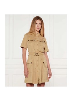 Aeronautica Militare Sukienka ze sklepu Gomez Fashion Store w kategorii Sukienki - zdjęcie 184989429