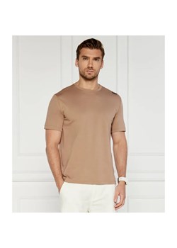 EA7 T-shirt | Regular Fit ze sklepu Gomez Fashion Store w kategorii T-shirty męskie - zdjęcie 184989458