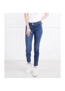Liu Jo Jeansy | Skinny fit ze sklepu Gomez Fashion Store w kategorii Jeansy damskie - zdjęcie 184989478