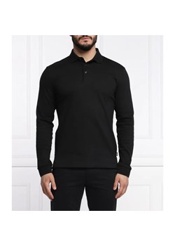 BOSS BLACK Polo Pado 30 | Regular Fit ze sklepu Gomez Fashion Store w kategorii T-shirty męskie - zdjęcie 184989497