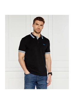 BOSS GREEN Polo Paddy | Regular Fit | pique ze sklepu Gomez Fashion Store w kategorii T-shirty męskie - zdjęcie 184989507