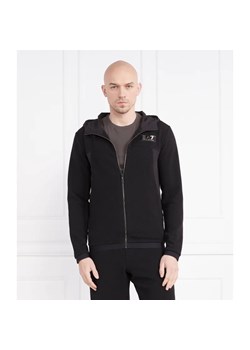 EA7 Bluza | Regular Fit ze sklepu Gomez Fashion Store w kategorii Bluzy męskie - zdjęcie 184989525
