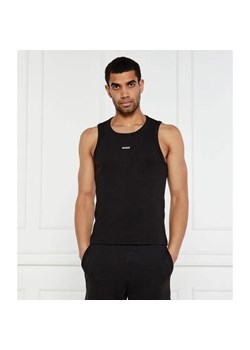 HUGO Tank top Dapota | Slim Fit ze sklepu Gomez Fashion Store w kategorii T-shirty męskie - zdjęcie 184989539