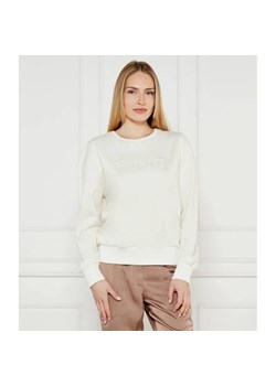 Twinset U&B Bluza | Regular Fit ze sklepu Gomez Fashion Store w kategorii Bluzy damskie - zdjęcie 184989597