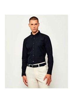 BOSS BLACK Koszula H-ROAN-BD-E-C1-253 | Slim Fit ze sklepu Gomez Fashion Store w kategorii Koszule męskie - zdjęcie 184989616