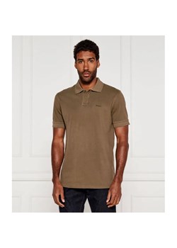 BOSS ORANGE Polo Prime | Regular Fit ze sklepu Gomez Fashion Store w kategorii T-shirty męskie - zdjęcie 184989617
