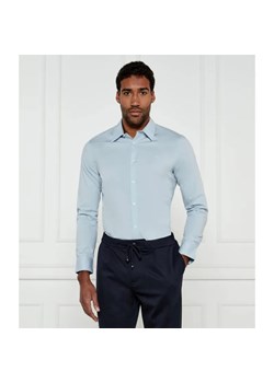 Calvin Klein Koszula | Slim Fit ze sklepu Gomez Fashion Store w kategorii Koszule męskie - zdjęcie 184989619