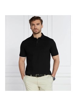 BOSS BLACK Polo Parlay 211 | Regular Fit | pique mercerised ze sklepu Gomez Fashion Store w kategorii T-shirty męskie - zdjęcie 184989628