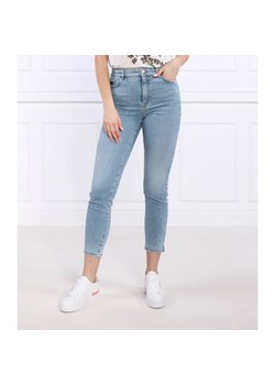 Marc Cain Jeansy | Slim Fit ze sklepu Gomez Fashion Store w kategorii Jeansy damskie - zdjęcie 184989629