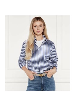 POLO RALPH LAUREN Koszula | Regular Fit ze sklepu Gomez Fashion Store w kategorii Koszule damskie - zdjęcie 184989636