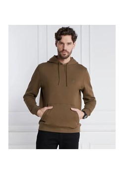 BOSS ORANGE Bluza Wetalk | Regular Fit ze sklepu Gomez Fashion Store w kategorii Bluzy męskie - zdjęcie 184989638