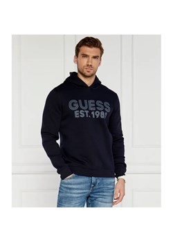 GUESS Bluza | Regular Fit ze sklepu Gomez Fashion Store w kategorii Bluzy męskie - zdjęcie 184989639