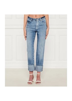 Marc Cain Jeansy | Regular Fit ze sklepu Gomez Fashion Store w kategorii Jeansy damskie - zdjęcie 184989667