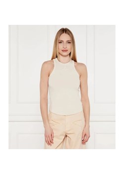 AKEP Top | Slim Fit ze sklepu Gomez Fashion Store w kategorii Bluzki damskie - zdjęcie 184989668