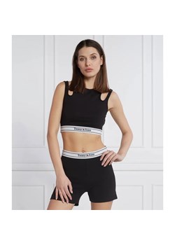 Tommy Jeans Top | Skinny fit ze sklepu Gomez Fashion Store w kategorii Bluzki damskie - zdjęcie 184989715