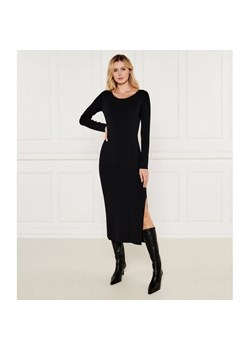 Armani Exchange Sukienka ze sklepu Gomez Fashion Store w kategorii Sukienki - zdjęcie 184989726