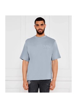 Michael Kors T-shirt | Regular Fit ze sklepu Gomez Fashion Store w kategorii T-shirty męskie - zdjęcie 184989727