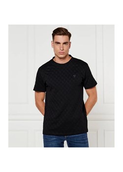 GUESS T-shirt | Regular Fit ze sklepu Gomez Fashion Store w kategorii T-shirty męskie - zdjęcie 184989728