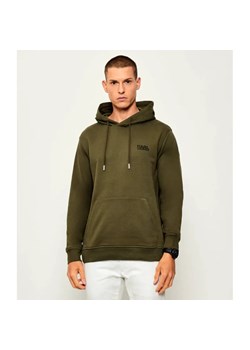 Karl Lagerfeld Bluza | Regular Fit ze sklepu Gomez Fashion Store w kategorii Bluzy męskie - zdjęcie 184989729