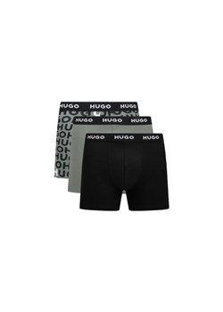 Hugo Bodywear Bokserki 3-pack Design ze sklepu Gomez Fashion Store w kategorii Majtki męskie - zdjęcie 184989746