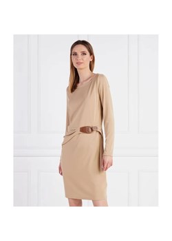 LAUREN RALPH LAUREN Sukienka ze sklepu Gomez Fashion Store w kategorii Sukienki - zdjęcie 184989759