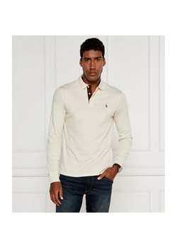 POLO RALPH LAUREN Polo | Custom slim fit ze sklepu Gomez Fashion Store w kategorii T-shirty męskie - zdjęcie 184989766