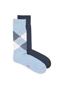Tommy Hilfiger Skarpety 2-pack ze sklepu Gomez Fashion Store w kategorii Skarpetki męskie - zdjęcie 184989779