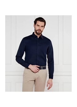 Calvin Klein Koszula | Slim Fit ze sklepu Gomez Fashion Store w kategorii Koszule męskie - zdjęcie 184989795