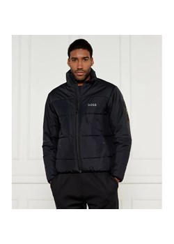 BOSS GREEN Kurtka J_Hamar 4 | Regular Fit ze sklepu Gomez Fashion Store w kategorii Kurtki męskie - zdjęcie 184989819
