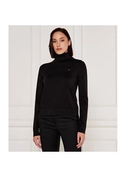 Tommy Hilfiger Golf | Regular Fit ze sklepu Gomez Fashion Store w kategorii Swetry damskie - zdjęcie 184989826
