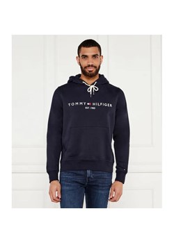Tommy Hilfiger Bluza | Regular Fit ze sklepu Gomez Fashion Store w kategorii Bluzy męskie - zdjęcie 184989829