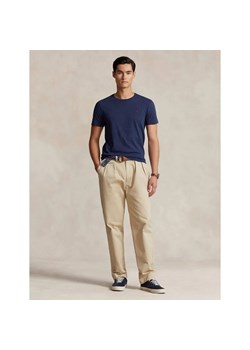 POLO RALPH LAUREN T-shirt | Custom slim fit ze sklepu Gomez Fashion Store w kategorii T-shirty męskie - zdjęcie 184989839