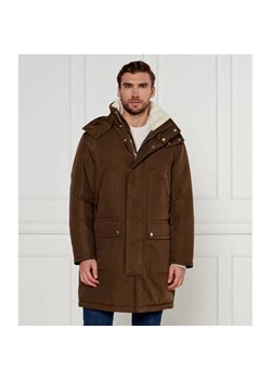 BOSS BLACK Kurtka H-Coyan | Regular Fit ze sklepu Gomez Fashion Store w kategorii Kurtki męskie - zdjęcie 184989848