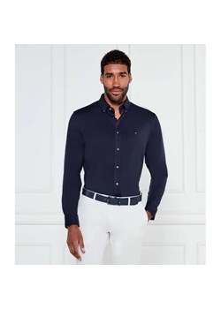 Tommy Hilfiger Koszula Performance | Regular Fit ze sklepu Gomez Fashion Store w kategorii Koszule męskie - zdjęcie 184989849