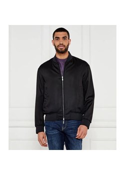Armani Exchange Dwustronna kurtka bomber | Regular Fit ze sklepu Gomez Fashion Store w kategorii Kurtki męskie - zdjęcie 184989866