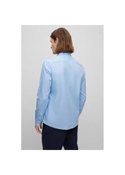 BOSS BLACK Koszula S-ROAN-BD-1P-C1-233 | Slim Fit ze sklepu Gomez Fashion Store w kategorii Koszule męskie - zdjęcie 184989867