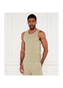 HUGO Tank top Dapota | Slim Fit ze sklepu Gomez Fashion Store w kategorii T-shirty męskie - zdjęcie 184989868