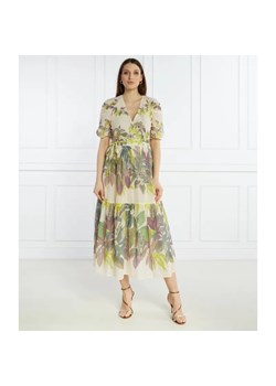 TWINSET Sukienka ze sklepu Gomez Fashion Store w kategorii Sukienki - zdjęcie 184989886