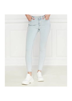 Tommy Jeans Jeansy NORA MR | Skinny fit ze sklepu Gomez Fashion Store w kategorii Jeansy damskie - zdjęcie 184989888